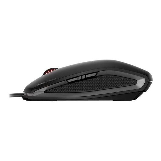CHERRY GENTIX 4K Mouse right and left-handed JM-0340-2