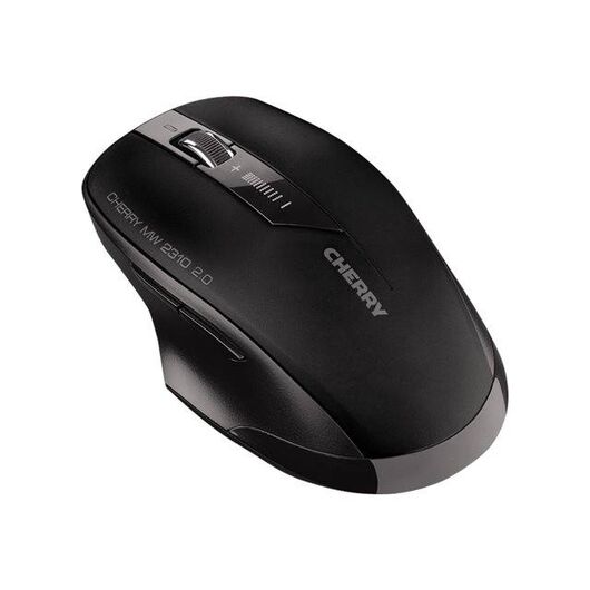CHERRY MW 2310 2.0 Mouse right and left-handed JW-T0320