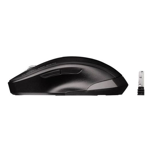 CHERRY MW 2310 2.0 Mouse right and left-handed JW-T0320