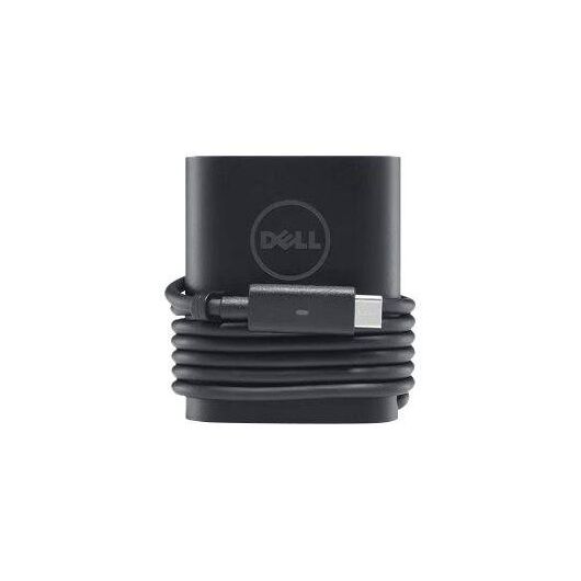 Dell Power adapter 30 Watt Europe for Latitude DELL-KH1C8