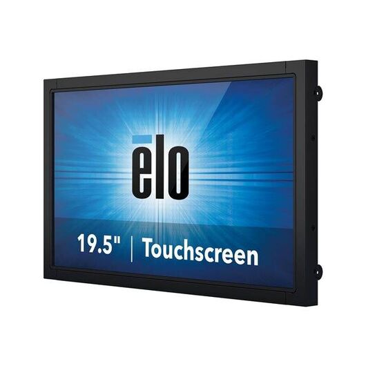 Elo 2094L LED monitor 19.53" touchscreen