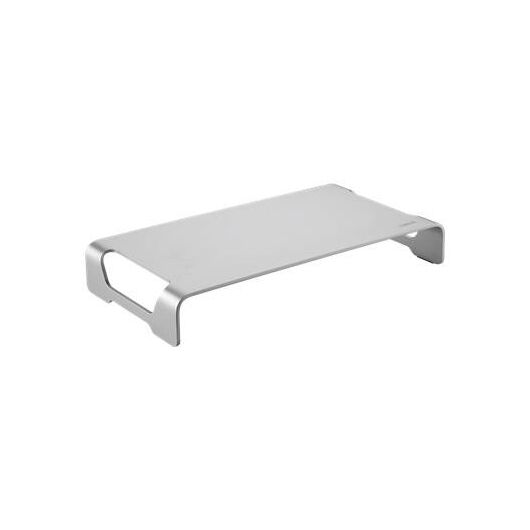 LogiLink Aluminum Tabletop Monitor Riser Stand for BP0033