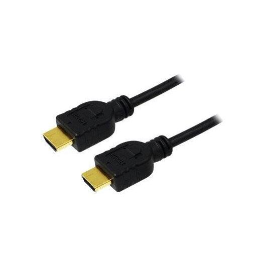LogiLink High Speed with Ethernet HDMI with CH0039