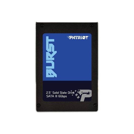 Patriot Burst SSD 960GB SATA