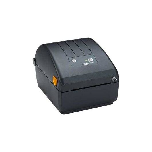 Zebra zd220 Label printer thermal ZD22042-T0EG00EZ