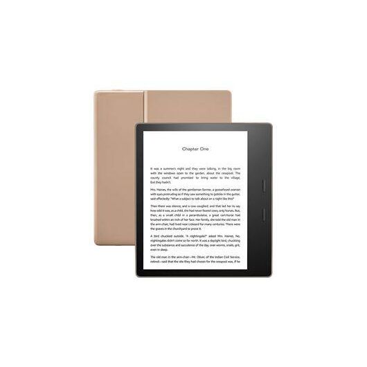 Amazon Kindle All-New Oasis eBook reader 32GB 7" gold