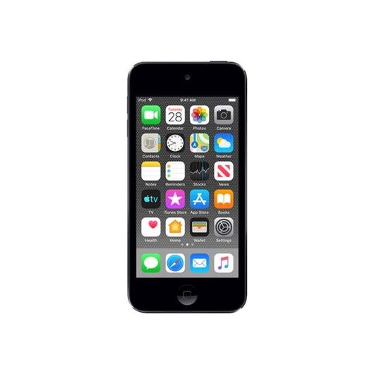 Apple iPod touch 7th generation 256GB space grey