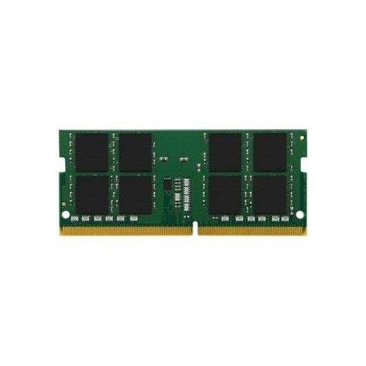 Kingston DDR4 16 GB SO-DIMM 260-pin 2666 KTL-TN426E16G