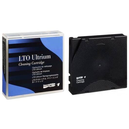 Lenovo L1UCC LTO Ultrium cleaning cartridge 00NA017