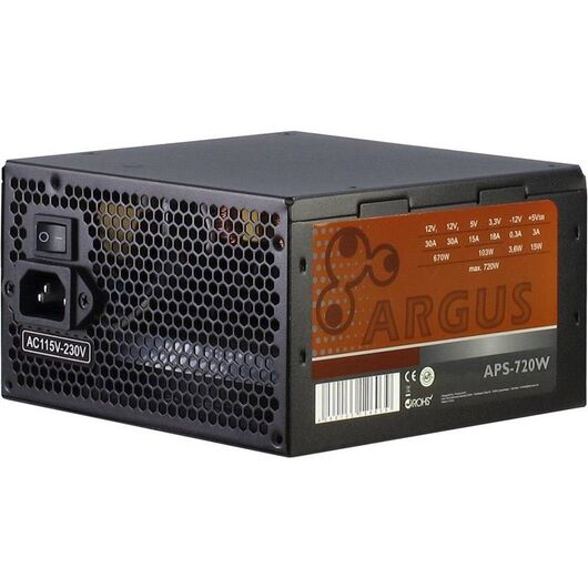 Argus APS-720W Power supply 720 Watt