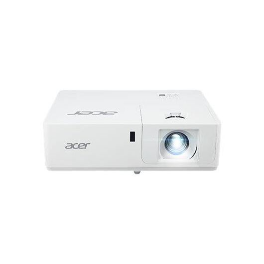 Acer PL6610T DLP projector laser diode 5500 ANSI lumens MR.JR611.001