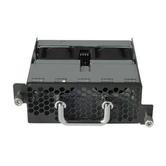 HPE Back to Front Airflow Fan Tray Network device JC682A