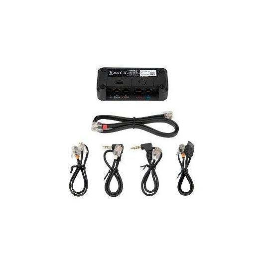 Jabra LINK Electronic hook switch adapter 14201-45