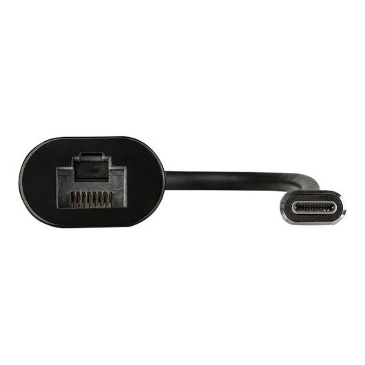 StarTech.com USB 3.0 Type-C to 2.5 Gigabit US2GC30