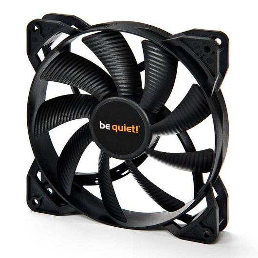 be quiet! Pure Wings 2 PWM High Speed case fan 140mm BL083