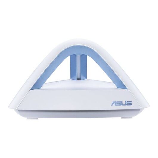 ASUS Lyra Trio Wi-Fi system (3 routers) 90IG04M0-BO3R10