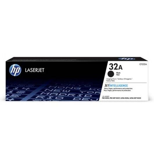 HP 32A Black drum kit for LaserJet Pro M118dw, CF232A