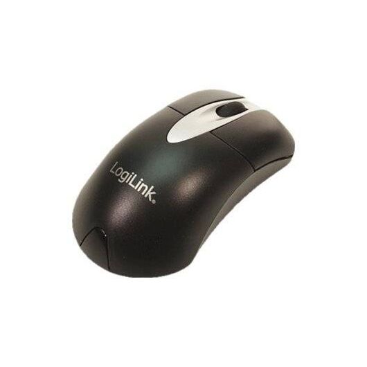 LogiLink Mouse  optical USB ID0011