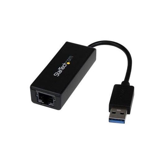 StarTech.com USB 3.0 to Gigabit Ethernet USB31000S