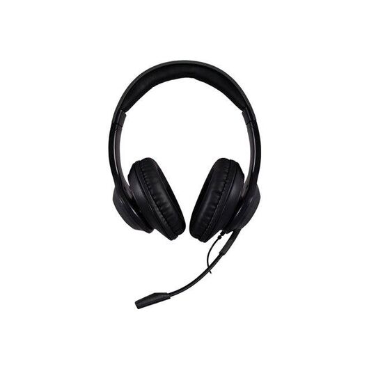 V7 HC701 Premium headset full size wired 3.5 mm HC701