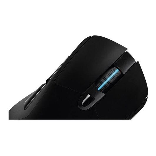 Logitech Wireless Gaming Mouse G703 LIGHTSPEED 910-005640
