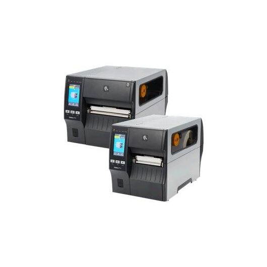 Zebra ZT400 Series ZT421 Label printer USB Bluetooth 4.1 | ZT42162-T0E0000Z