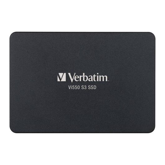 Verbatim Vi500 S3 Solid state drive 1 TB internal 49353