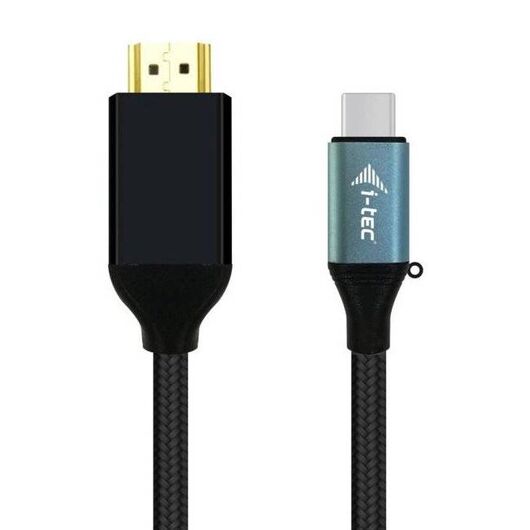 i-Tec Video cable 1.5m USB-C (M) to HDMI (M)  C31CBLHDMI60HZ