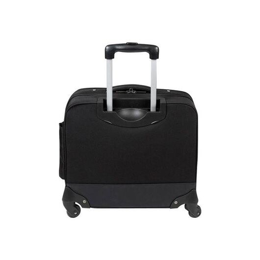 Targus Mobile VIP Roller Bag Notebook carrying trolley  TBR022EU