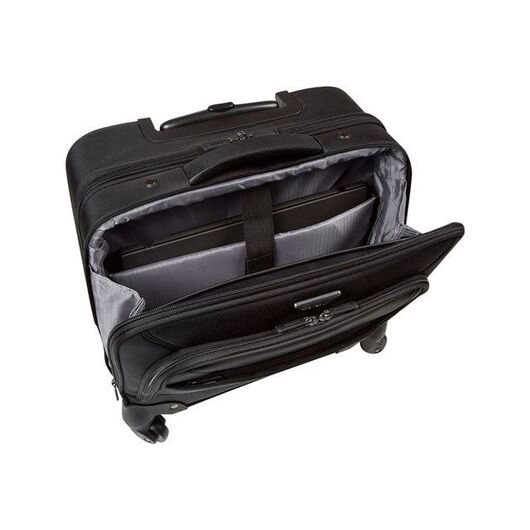 Targus Mobile VIP Roller Bag Notebook carrying trolley  TBR022EU