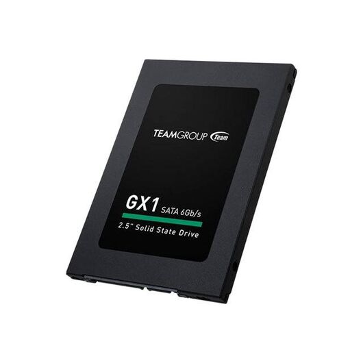 Team Group GX1 SSD 960GB 2.5"  SATA  T253X1960G0C101