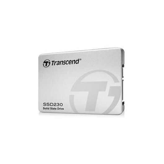 Transcend SSD230 Solid state drive 512 GB TS512GSSD230S
