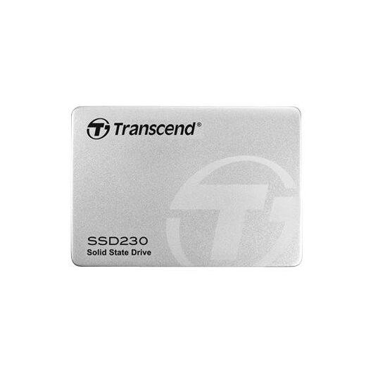 Transcend SSD230 Solid state drive 512 GB TS512GSSD230S