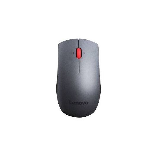 Lenovo Professional Mouse laser 5 buttons Wireless 2.4GHz 4X30H56886