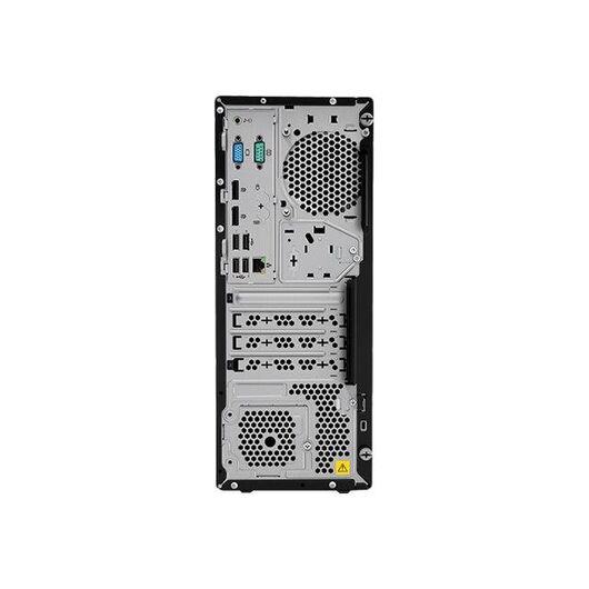 Lenovo ThinkCentre M720t 10SQ Tower Core i7 9700 10SQ006BGE