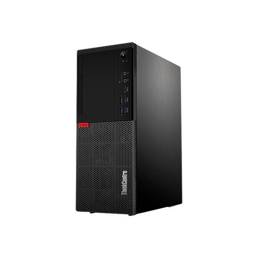 Lenovo ThinkCentre M720t 10SQ Tower Core i7 9700 10SQ006BGE