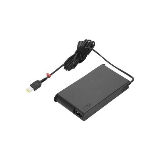 Lenovo ThinkPad 170W Slim AC Adapter 4X20S56701