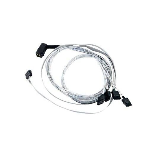 Microsemi Adaptec SAS internal cable  2280000-R