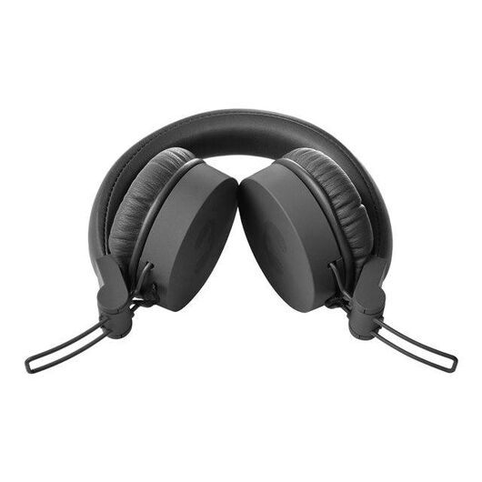 Fresh 'n Rebel Caps Headphones with mic on-ear 3HP200CC