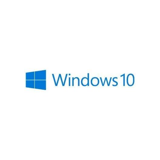 Windows 10 Pro Licence 1 licence OEM DVD 64-bit FQC-08928