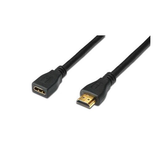 ASSMANN HDMI extension cable 3m AK-330201-030-S