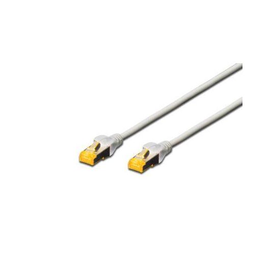 DIGITUS Patch cable RJ-45 (M) to RJ-45 (M) 10m DK-1644-A-100