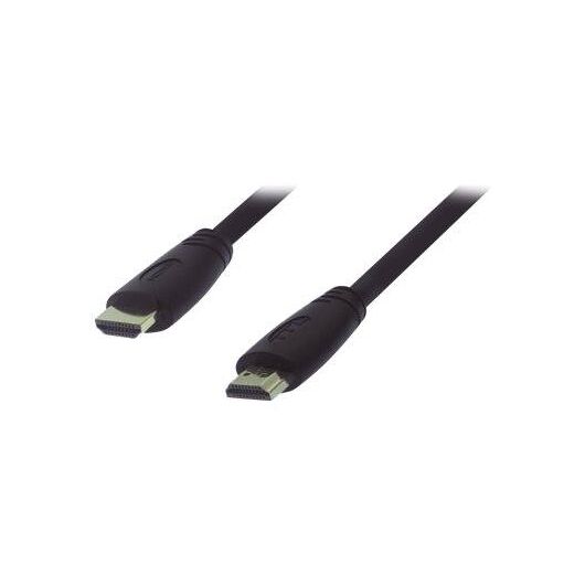 M-CAB UltraFlex HDMI with Ethernet cable HDMI 3m 2200005