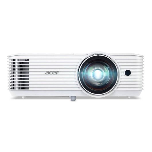 Acer S1286H DLP projector portable 3D 3500 MR.JQF11.001