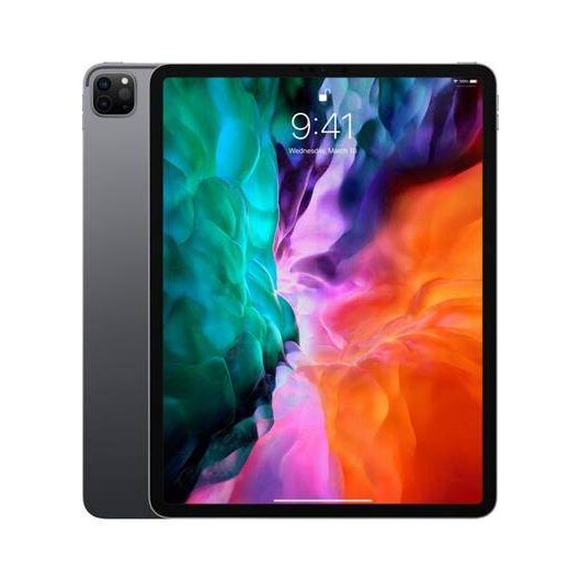 Apple 11-inch iPad Pro Wi-Fi + Cellular 2nd MXE62FDA
