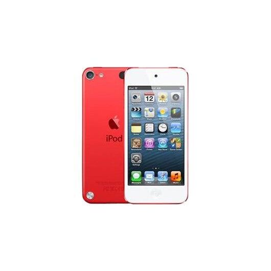 Apple iPod touch 128GB RED 7th generation MVJ72FDA
