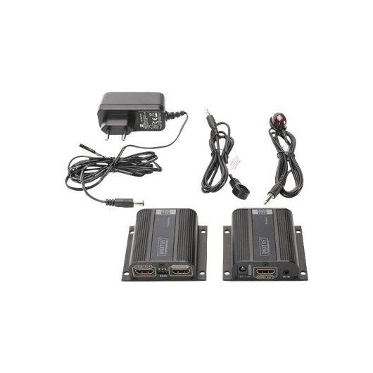 DIGITUS Professional DS-55100-1 HDMI Extender DS-55100-1