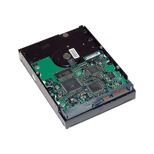 HP Hard drive 2 TB internal 3.5 SATA 6Gbs 7200 QB576AA
