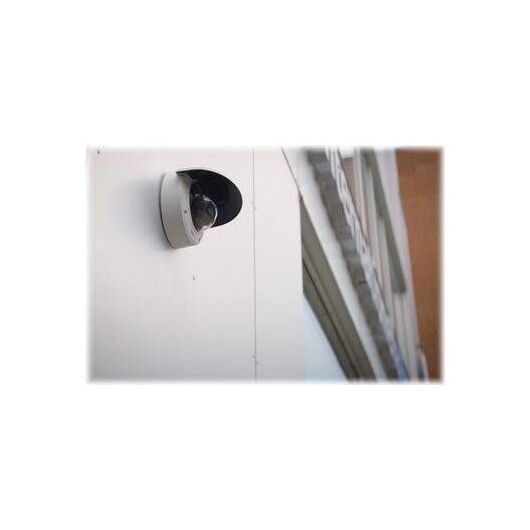 AXIS M3205-LVE Network surveillance camera dome 01517-001