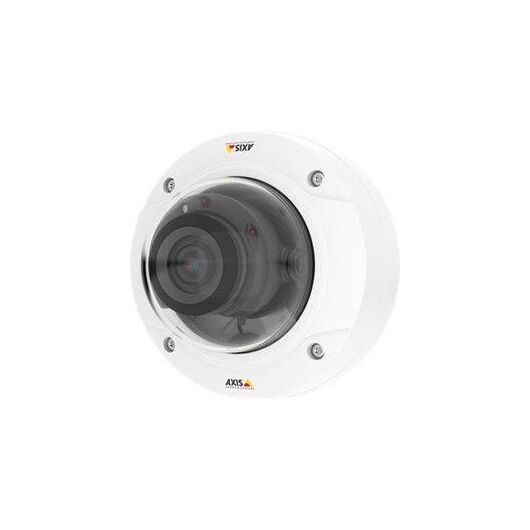 AXIS P3228-LV Network Camera Network 0887-001